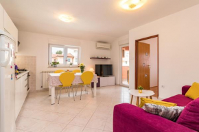 Apartman Andrea & Astrid